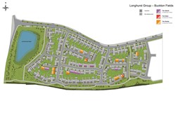 Buckton Fields development plan