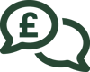 Money advice service