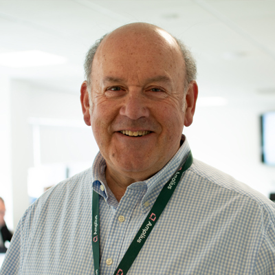 Ted Pearce