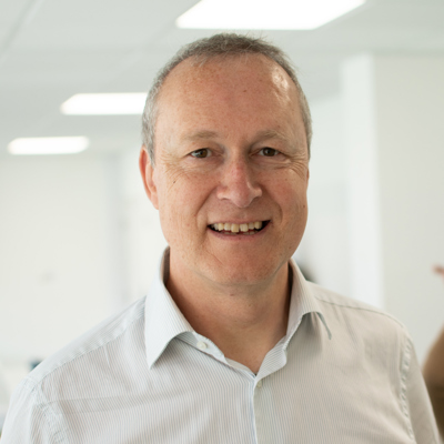 Chris Tyson